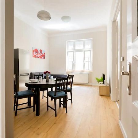 Kresz Geza 29 Westend Station 2 Bedrooms+Living Ac Budapest Kültér fotó